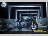 Proefrijden met de nieuwste Yamaha?
