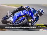 Yamaha Motor continueert haar wegrace aanbieding