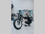 Een paar tips welke onderdelen van je motor je goed moet onderhouden.