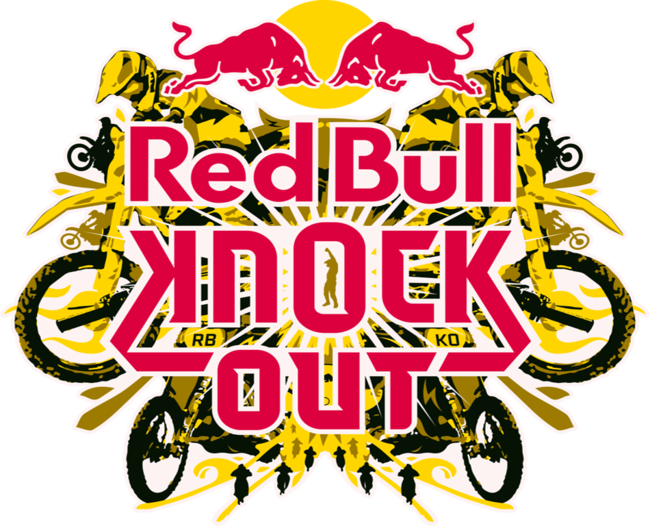 RED BULL Knock out 2018