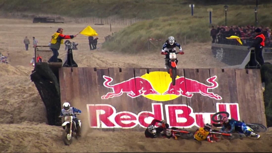 RED BULL Knock out 2018