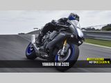 2020 YZF-R1M