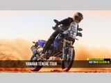 The Next Horizon is yours tijdens de Yamaha T&eacute;n&eacute;r&eacute; Tour