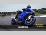 YZF-R1 2020 