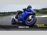 YZF-R1 2020 