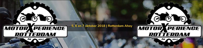 MotorXperience Rotterdam