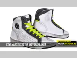 Stylmartin Sector motorsneaker