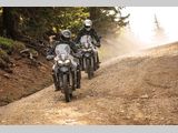 Triumph Riding Experience