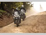 Triumph Riding Experience
