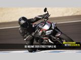 Triumph: De nieuwe 2020 STREET TRIPLE RS&nbsp;