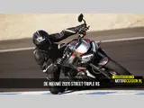 Triumph: De nieuwe 2020 STREET TRIPLE RS&nbsp;