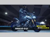 MT-09 SP Challenge the Darkness