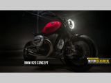 BMW R20 concept