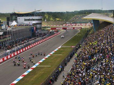 26-28 juni MOTUL TT ASSEN 90th MOTOGP