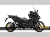 Speciale edities 2024 X-ADV; nieuwe kleuren Forza 750 en X-ADV