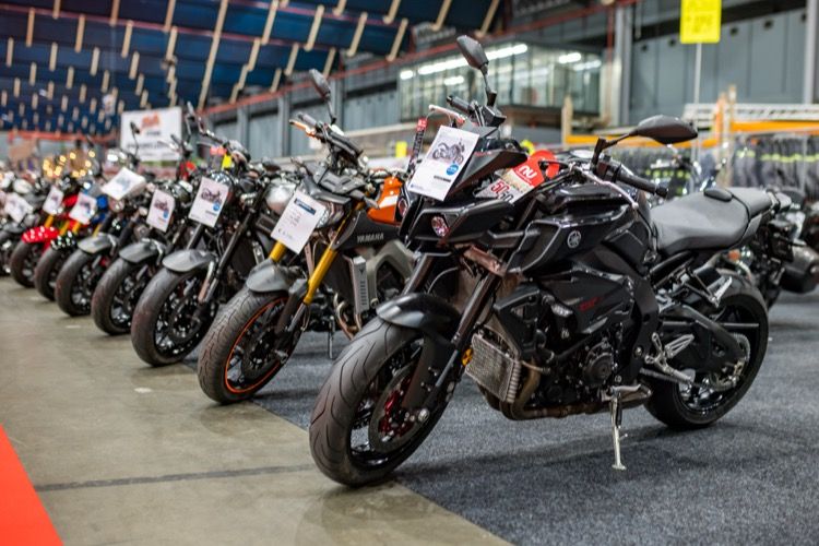 22 tm 25 feb Motorbeurs Utrecht 2024