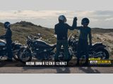 De nieuwe BMW R 12 nineT en R 12.