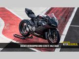 Ducati registreert de beste halfjaar verkoopcijfers ooit