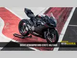 Ducati registreert de beste halfjaar verkoopcijfers ooit