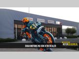Nieuwe KTM dealer: OVAA MOTORS