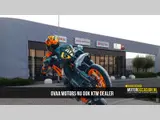 Nieuwe KTM dealer: OVAA MOTORS