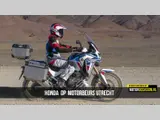 Honda presenteert nieuwe 2020 motoren tijdens MOTORbeurs Utrecht