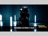 Husqvarna Motorcycles: E-Pilen als electrische conceptbike