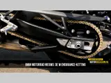 BMW Motorrad nieuws: de M Endurance-ketting