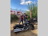 Bike-Barn per 1 oktober officieel dealer Indian Motorcycles