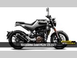 Husqvarna Svartpilen 125&nbsp;2021