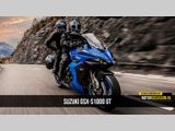 De Suzuki GSX-S 1000 GT, iets voor jou?