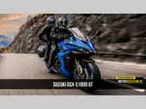 De Suzuki GSX-S 1000 GT, iets voor jou?