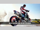 Ducati Hypermotard 950 RVE leverbaar