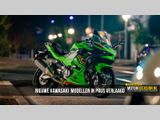 Kawasaki gaat in de aanval in het middensegment