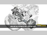 BMW Motorrad komt met de Automated Shift Assistant (ASA).