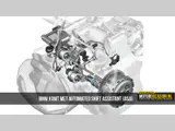 BMW Motorrad komt met de Automated Shift Assistant (ASA).