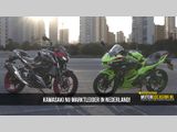 IJzersterke seizoenstart Kawasaki, marktleider in Nederland!