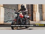 Z650RS tijdelijk in prijs verlaagd naar &euro; 8.449,-