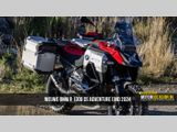 Nieuwe R 1300 GS Adventure eind 2024