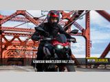 Kawasaki marktleider halverwege 2024