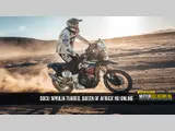 Aprilia Tuareg, Queen of Africa; documentaire staat online