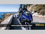 Nieuwe kleuren Suzuki GSX-S1000GT