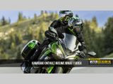 Kawasaki onthult nieuwe Ninja 1100SX