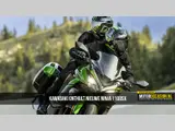 Kawasaki onthult nieuwe Ninja 1100SX
