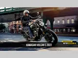 Kawasaki Vulcan S 2022 vanaf oktober leverbaar