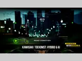 Kawasaki; een blik in de toekomst 