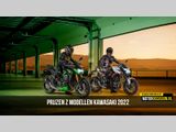 Prijzen Kawasaki 2022 Z-modellen