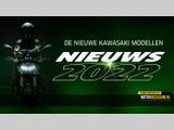 Kawasaki 2022 modellen nieuws in overzichtelijk e-magazine