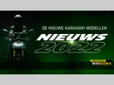 Kawasaki 2022 modellen nieuws in overzichtelijk e-magazine