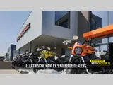 De Harley-Davidson Livewire is bij de dealers gearriveerd